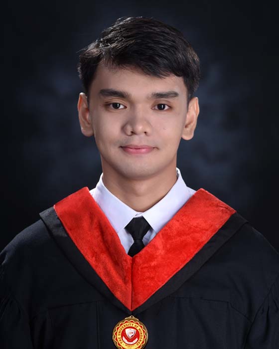 JOSEPH M. AYAG, Jr.